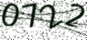 Verification code image. If you can't read it, press the refresh button.