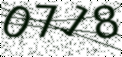Verification code image. If you can't read it, press the refresh button.