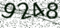 Verification code image. If you can't read it, press the refresh button.