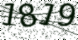 Verification code image. If you can't read it, press the refresh button.