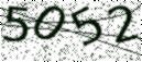 Verification code image. If you can't read it, press the refresh button.