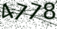 Verification code image. If you can't read it, press the refresh button.